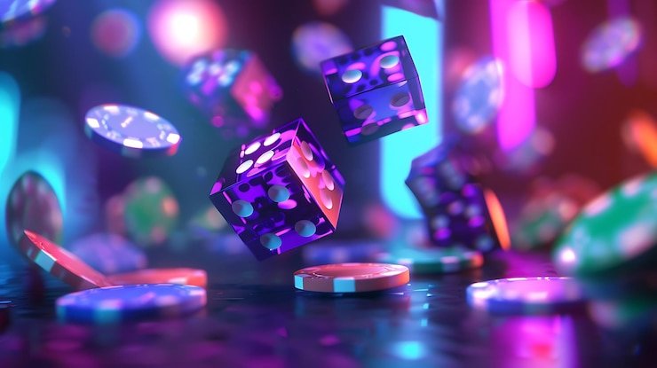 dewa1000 keren featured game showcase