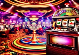 dewa1000 keren live-dealer studio with professional croupier managing roulette table during peak hours
